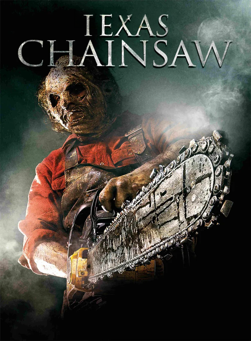 Texas Chainsaw (2013) (Hindi + English) Dual Audio Hollywood Movie BluRay HD ESub
