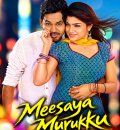 Meesaya Murukku (2017) (Hindi + Tamil) Dual Audio UnCut South Movie HD ESub