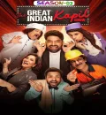 The Great Indian Kapil Show S03 (2025) Hindi Web Series HEVC ESub {? Episode -14}